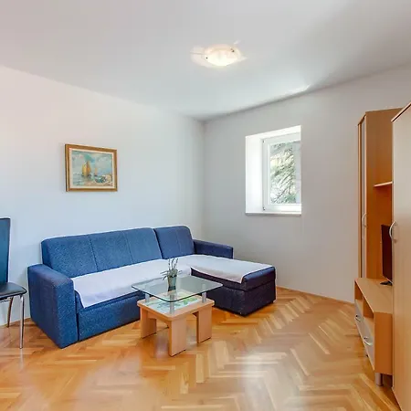 Apartament Bellus Mare Mali Lošinj
