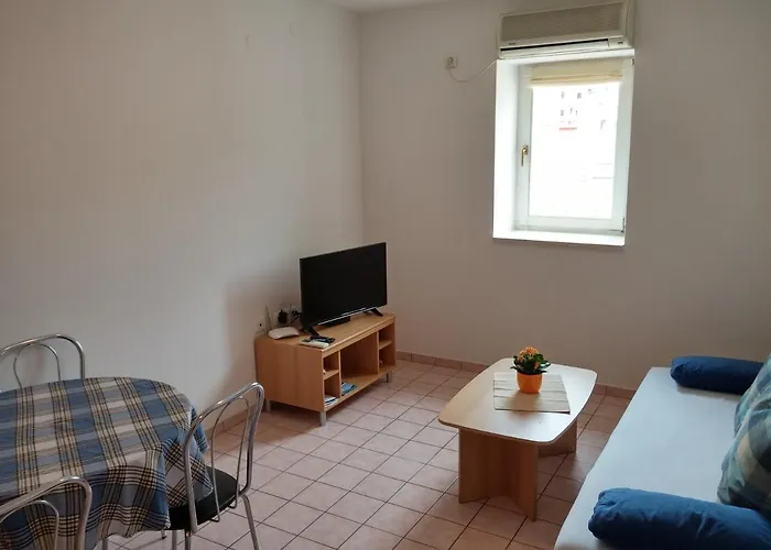 דירה Bellus Mare