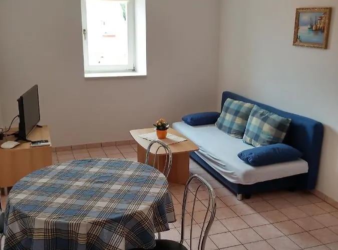 דירה Bellus Mare