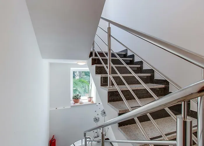 דירה Bellus Mare