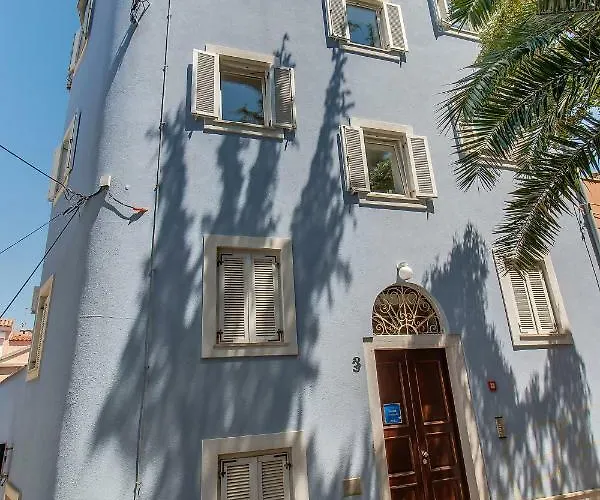 דירה Bellus Mare *