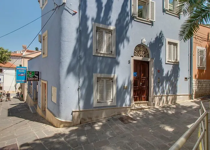 Bellus Mare דירה