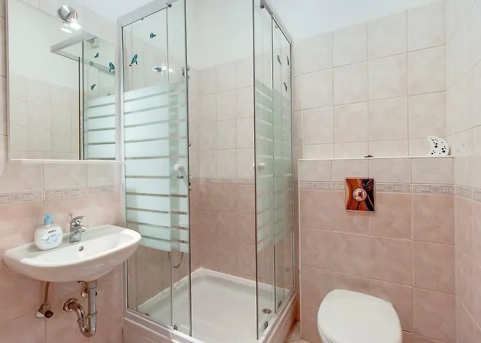 Bellus Mare דירה *