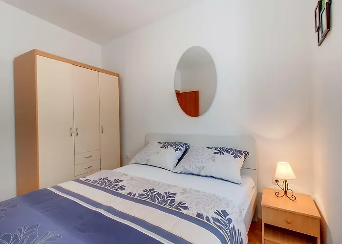 דירה Bellus Mare מאלי לוסיניי