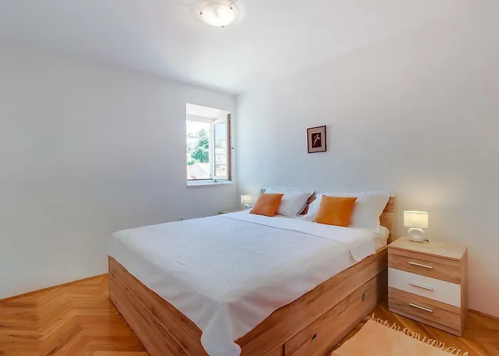 Bellus Mare דירה מאלי לוסיניי