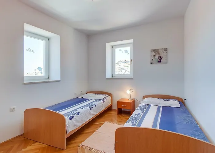 דירה Bellus Mare