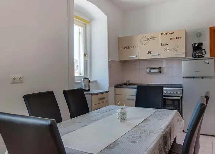 דירה Bellus Mare