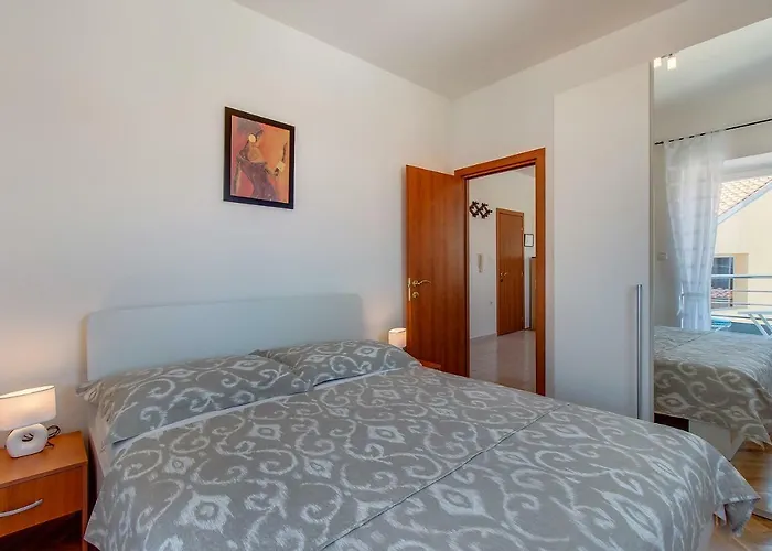 Bellus Mare דירה