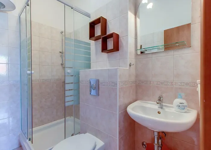 Bellus Mare דירה *