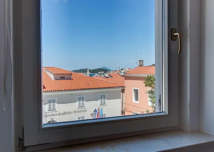 דירה Bellus Mare *